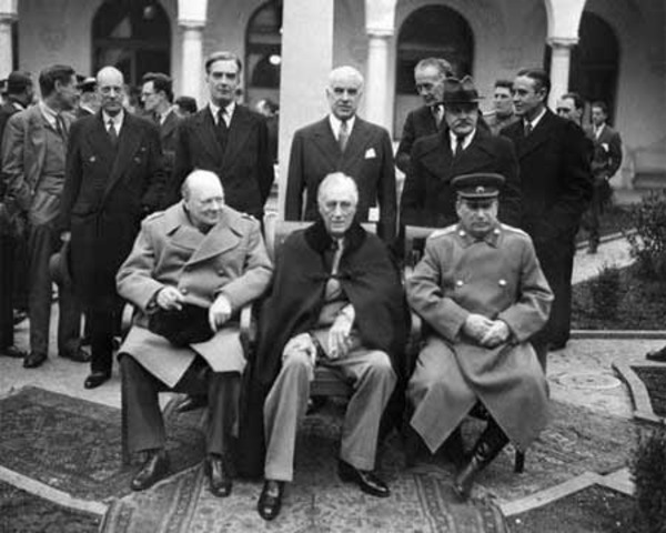 Yalta Conference