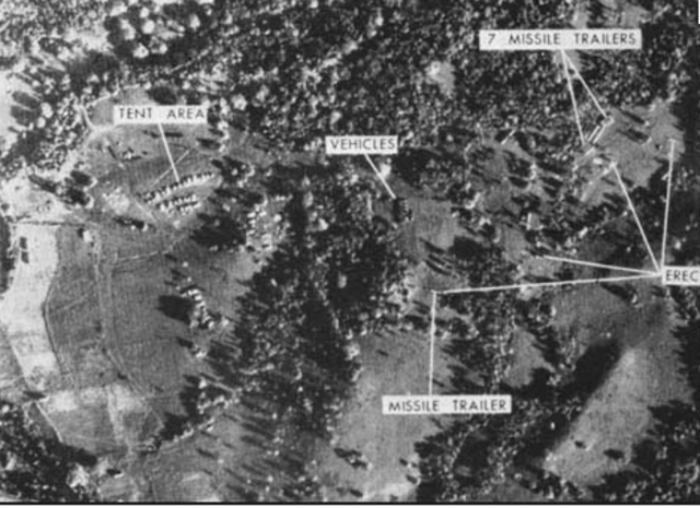 Cuban Missile Crisis