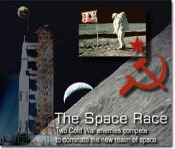 space race