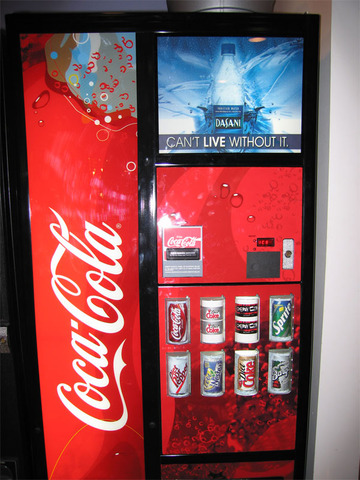 The Loyola Phenix Continues Conservation on Bottle Bam=n