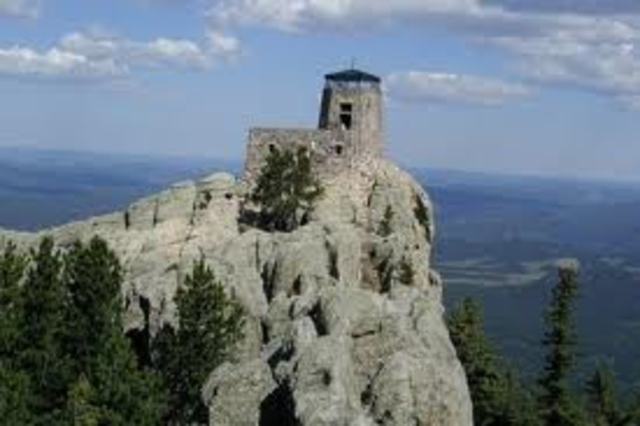 Harney Peak
