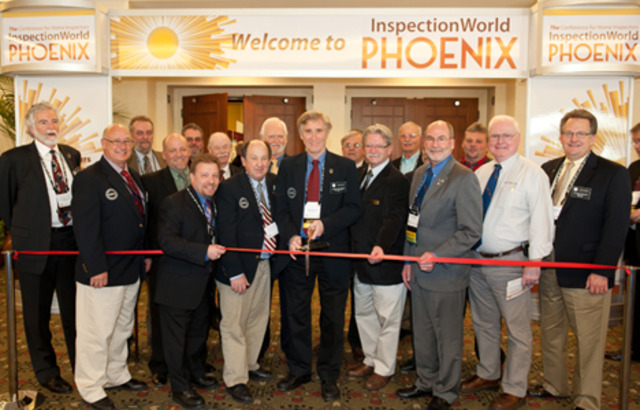 ASHI Inspection World