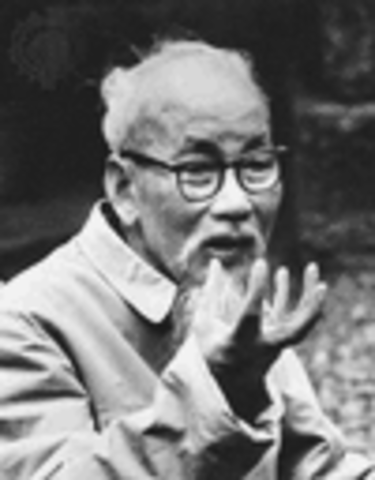 Ho Chi Minh