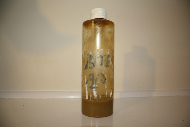 Bite Aid - Prototype