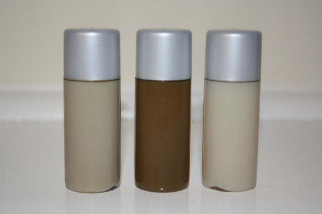 Bite Aid - Original Development