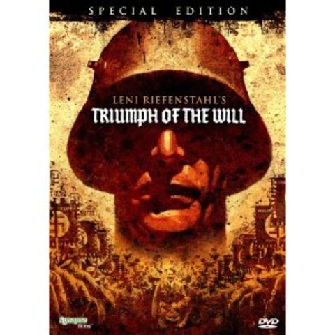"Triumph of Will"
