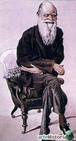 PUBLICACIÓN DE LA OBRA "VARIACIÓN DE LAS PLANTAS Y LOS ANIMALES EN ESTADO DOMÉSTICO"