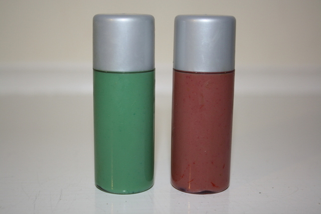 Bite Aid - Coloration