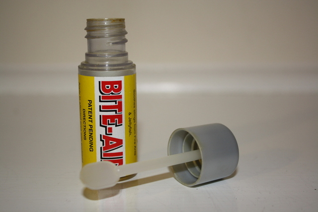 Original - Test Market Bottle