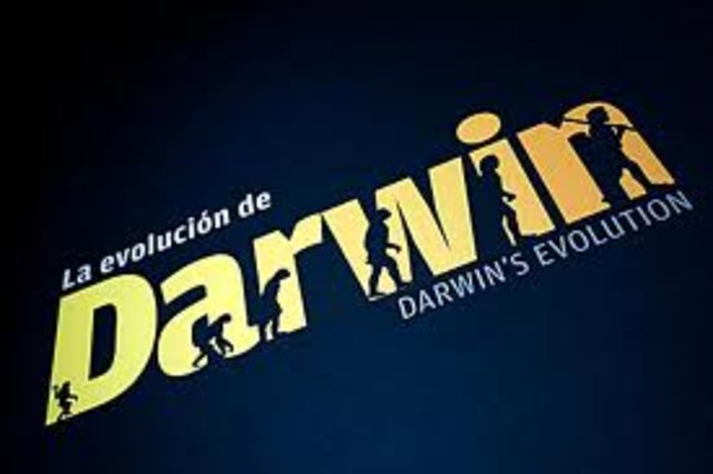 DARWIN SE INCORPORA A LA ESCUELA DIURNA