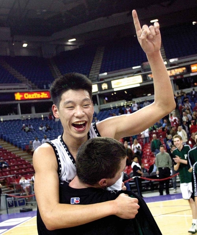 Palo Alto team captain