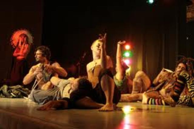 AMBITO SOCIAL ATERNATIVO