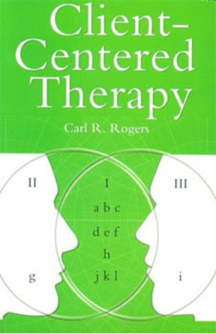 Carl Rogers publishes Client-centered Therapy