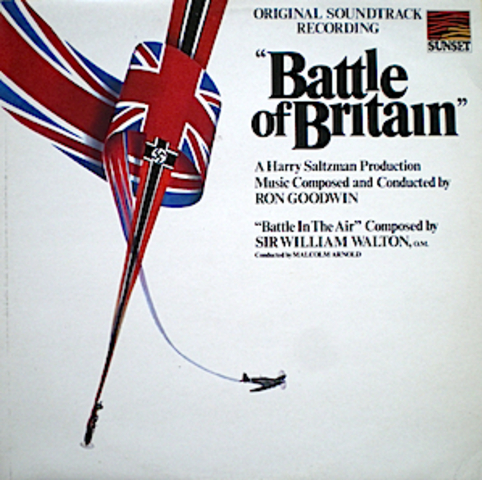 Battle of Britan
