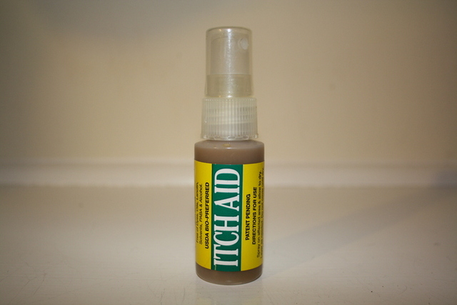 Itch Aid