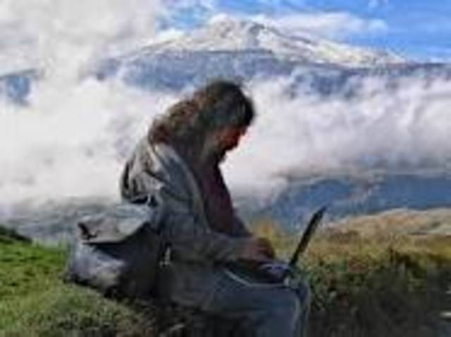 INICIOS DEL SOFTWARE