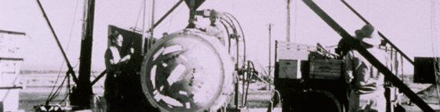 The Manhattan Project