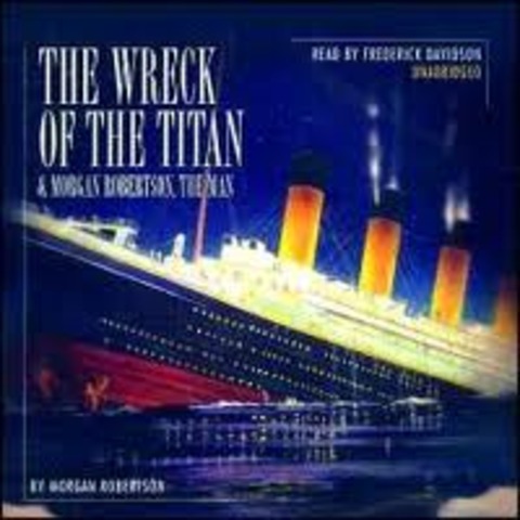 The Wreck of the Titan