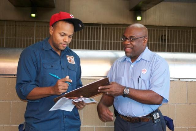 The Inflatable Rat Strikes Back! at Parsons-Archer