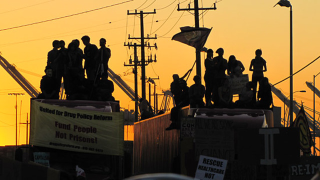 Oakland General Strike