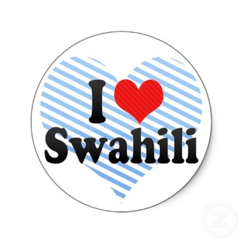 Swahili Devolopes