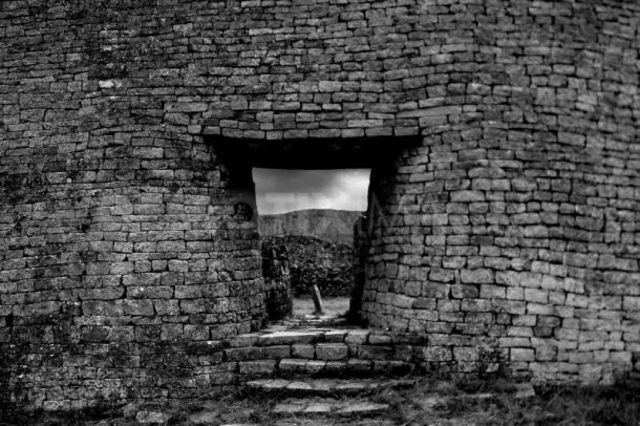 Great Zimbabwe Reaches the Peak of its Power