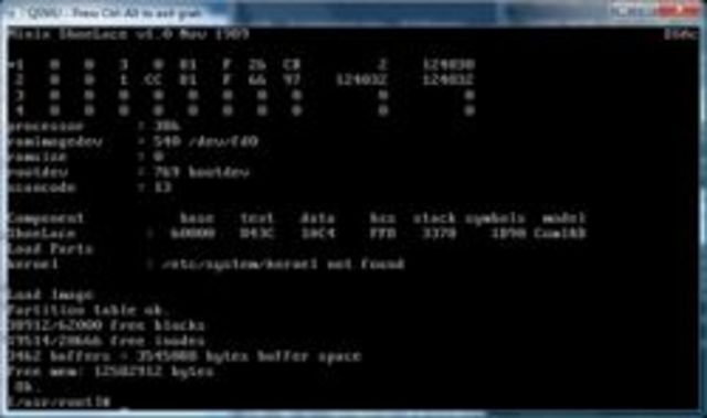 LANZAMIENTO VERSION 0.11 LINUX