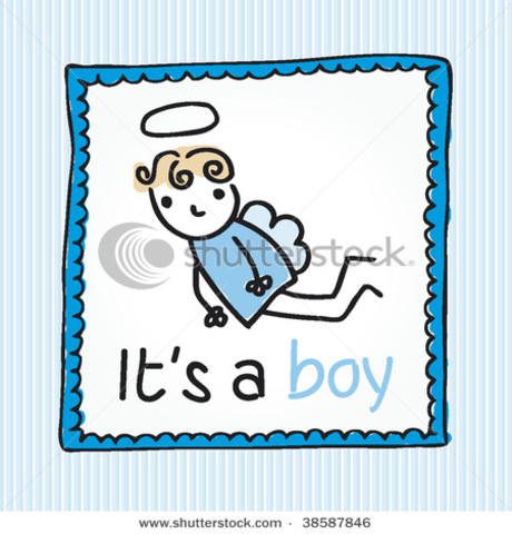 Adam odicho was born