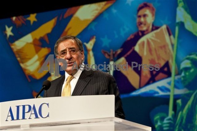 Iran's advanced cement might be inpenetrable