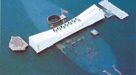 Timeline: Pearl Harbor December 7th, 1941