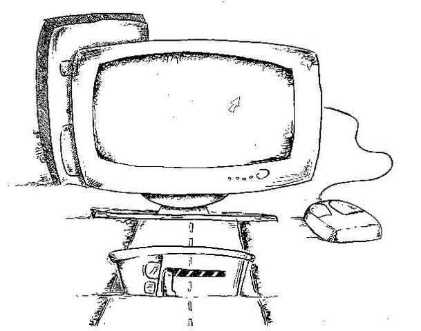 El software se distribuye con su código fuente