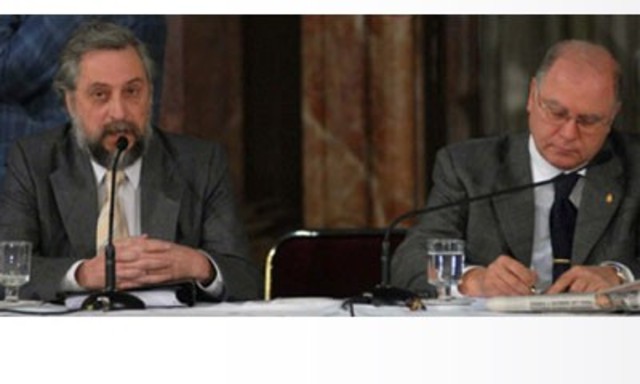 Las radios comunitarias pidieron la aprobación "sin más vueltas" del proyecto oficial