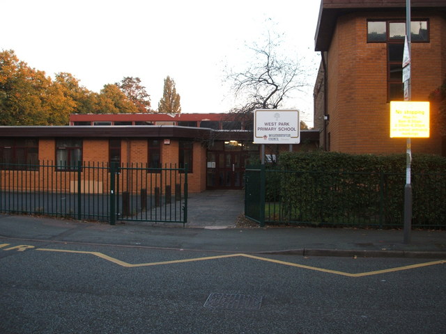West Park Junior School