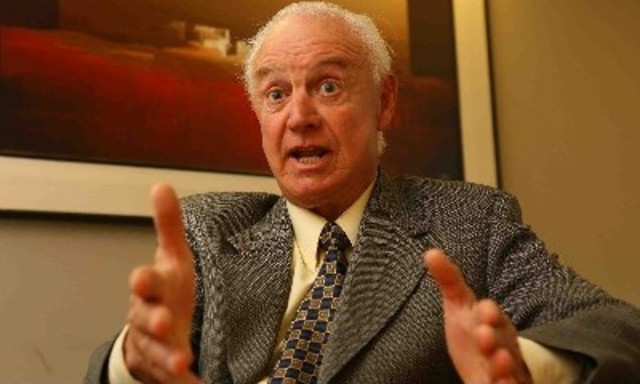 “Hay que hacer una ley que obligue a cumplir el resto de las leyes”