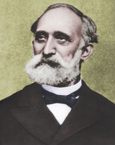 Uitvinding gloeilamp