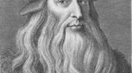 Timeline: Leonardo Da Vinci