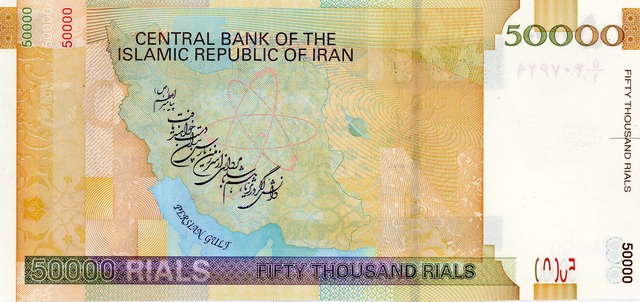 U.S. imposes sanctions against Iran's Central Bank