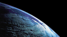 Timeline: Period 2, Frantz, Richer, Wilson, History of Earth Timeline