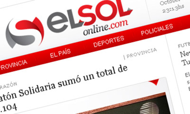 Rechazan el proyecto de Servicios de Medios Audiovisuales del gobierno nacional