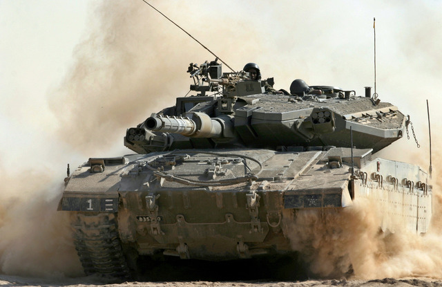 Israeli journalist predicts Israel to attack Iran