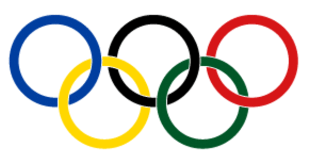 1e moderne olympische spelen