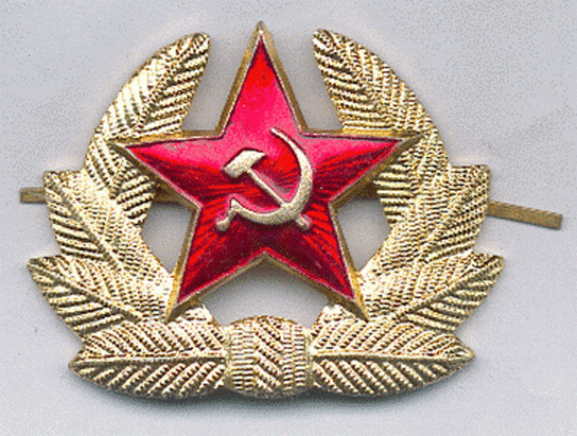 La URSS conquista región Balcanica