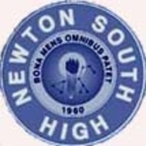 Newton South High School