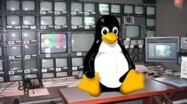 Timeline: Historia del Software Libre con base en el documental Código Linux.