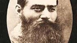 Timeline: Ned Kelly's significant moments!