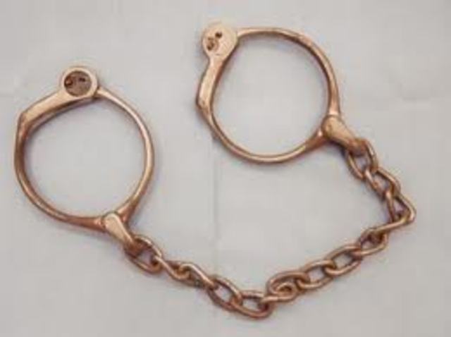 Ned spent 10 days in jail