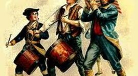 Timeline: Timeline of the American Revolution