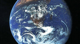 Timeline: Period 3, Minnick and Nappi, History of the Earth