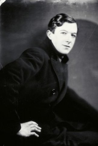 Cecil Walter Hardy Beaton