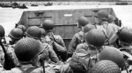 Timeline: Segunda Guerra Mundial